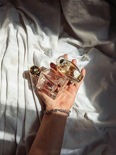 Perfumes Femininos IMPORTADOS E MAIS ELOGIADOS De 2023 Metro World