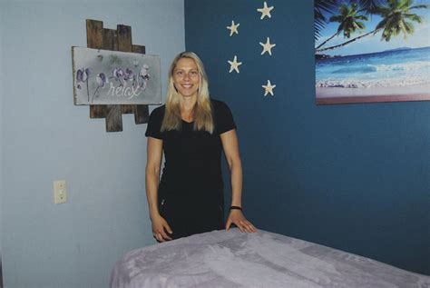 Lake Mills Massage Therapy To Open Lake Mills Leader