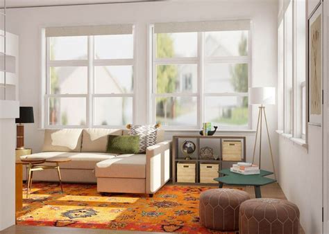 You can shop baby cribs that convert into toddler beds and even decor such as rugs that will keep them off the carpet or tile. 35 Fabulous Family Friendly Living Room Decoration Ideas | Kids living rooms, Kid friendly ...