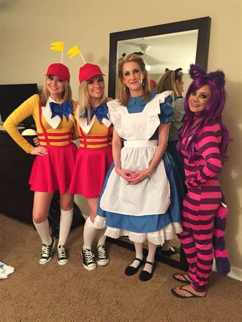 We did not find results for: Group Halloween Costumes Pictures Gallery | Cute group ...