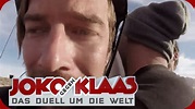 Honest Trailer | Joko gegen Klaas - Duell um die Welt | 26.09. um 20:15 ...