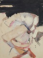 Adrian Heath (British, 1920-1992) , Untitled | Christie's