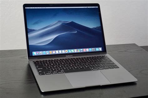 It is powered by a core i5 processor and it comes with 12gb of ram. MacBook Air (2018) review: Testing the 1.6GHz dual-core ...