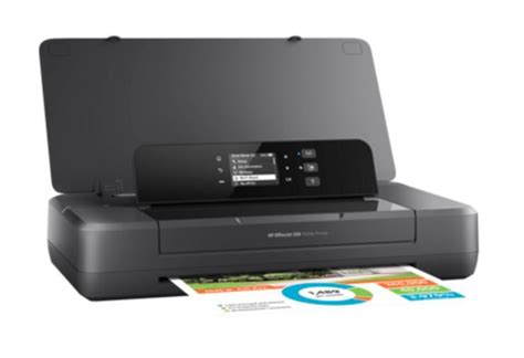 Download the latest drivers, firmware, and software for your hp officejet 200 mobile printer series.this is hp's official website that will help automatically detect and download the correct drivers free of cost for your hp. Buy HP OfficeJet 200 Mobile Printer at Mighty Ape NZ