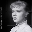 Anne Francis as 'Marsha' 'The After Hours' (1960) THE TWILIGHT ZONE ...