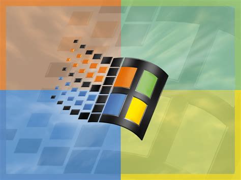 Retro Windows Wallpapers Wallpaper Cave