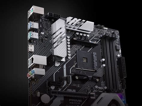 Prime X570 P｜motherboards｜asus Usa