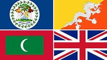 The 10 indisputably worst flags in the world | JOE is the voice of ...
