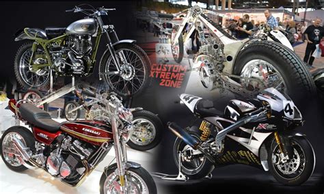 Bikers are not just people who love motorcycles. Motorcycle Live 2015 Is Coming