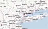 Dobbs Ferry Location Guide