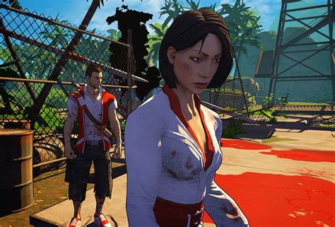 Review Escape Dead Island Sony Playstation 3 Digitally Downloaded