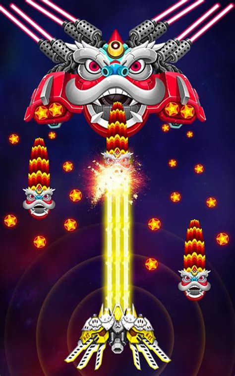 Space Shooter For Android Apk Download