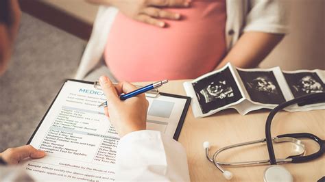¿por Qué Es Importante El Control Prenatal