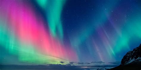Why The Northern Lights Will Soon Be Easier To See Afar