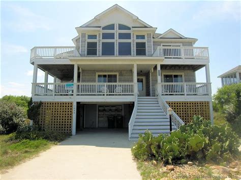 Outer Banks Beach House Rentals Obx Vacation Rentals