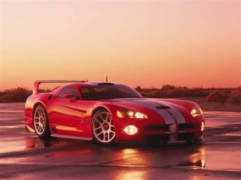 A motown legend is reborn! El Dodge Viper podría volver para 2020
