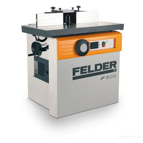 Фрезерный станок Felder F500 продам купити Фрезерный станок Felder