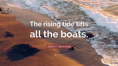 Https://techalive.net/quote/rising Tide Lifts All Boats Quote