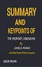 SUMMARY AND KEYPOINTS OF THE MEMORY LIBRARIAN BY JANELLE MONAE: And ...