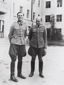 Gedenkstätte Deutscher Widerstand - 9 Stauffenberg und das Attentat vom ...