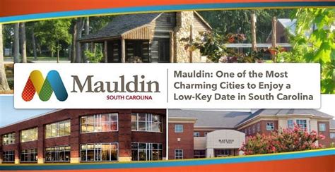 Mauldin One Of The Most Charming Cities To Enjoy A Low Key Date In