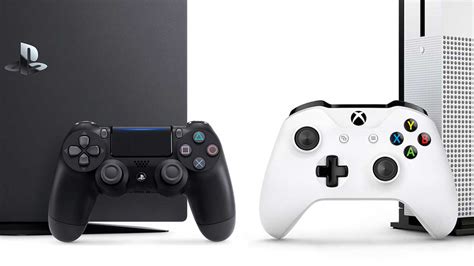 Ps4 Won The December Npd But Xbox One Had Its Biggest Month Yet And