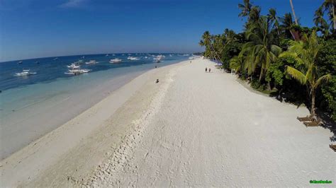 Tour To The Famous Alona Beach Panglao Island Aila Homestay Panglao