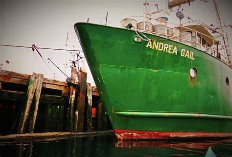 View 33 Fishing Vessel Andrea Gail