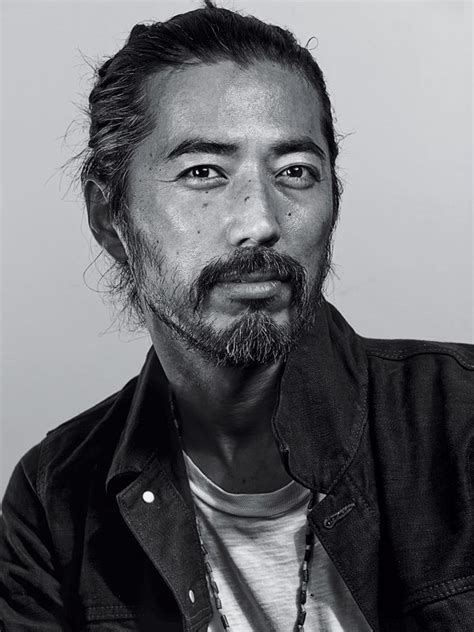 See more ideas about asian men hairstyle, asian hair, mens hairstyles. A Japanese Designer With a Rugged Western Aesthetic - The ...