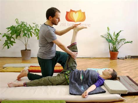 Three Powerful Ways Thai Yoga Massage Can Grow Your Yoga Business Mb