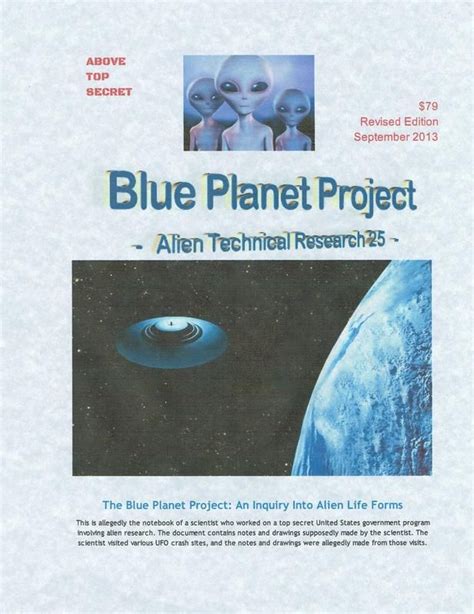 Pin On Blue Planet Project Book Aliens And Ufos