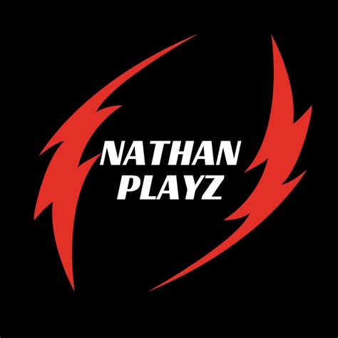Nathan Playz Youtube