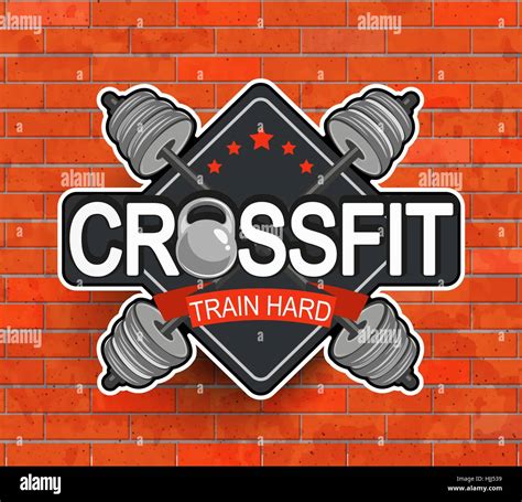 Crossfit Logo Png Images Pngwing Vlrengbr