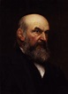 NPG 1842; John Couch Adams - Portrait - National Portrait Gallery