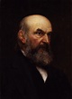 NPG 1842; John Couch Adams - Portrait - National Portrait Gallery