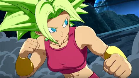 Dragon Ball Fighterz Releases New Gameplay Video