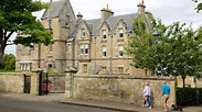 Università di St. Andrews | Punti di interesse a St. Andrews con Expedia.it