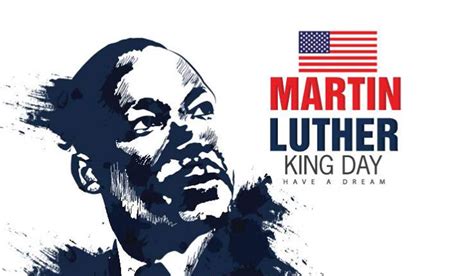 Martin Luther Day 2024 Best Wishes Messages Greetings
