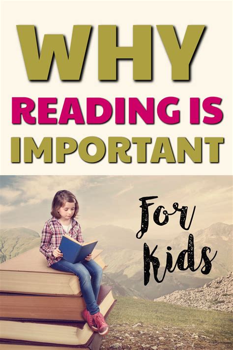 Why Reading Non Fiction Is So Important For Children