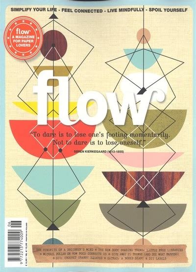 Flow Magazine Magazine On Magpile