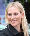 Zara Phillips Tindall | Zara phillips, Princess anne, Queen victoria ...