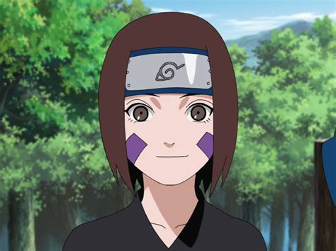 Rin Nohara Narutopedia Fandom Powered By Wikia