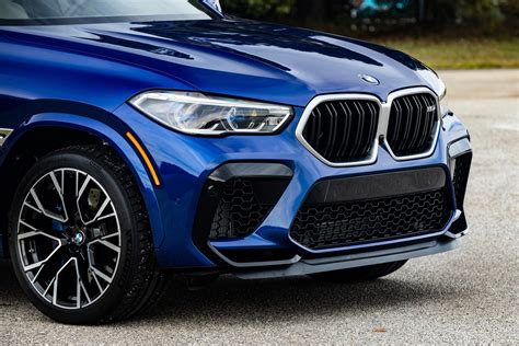 How much does the 2019 bmw x6 m cost. 2020_BMW_X6_M13 - BimmerFile