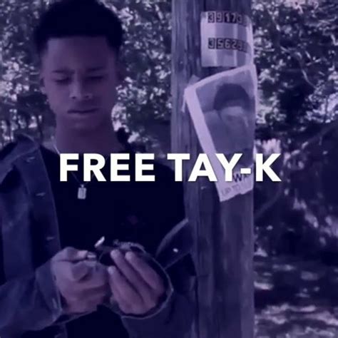 Stream Tay K Remix The Race Freestyle Fnf Spliffo Freetayk By