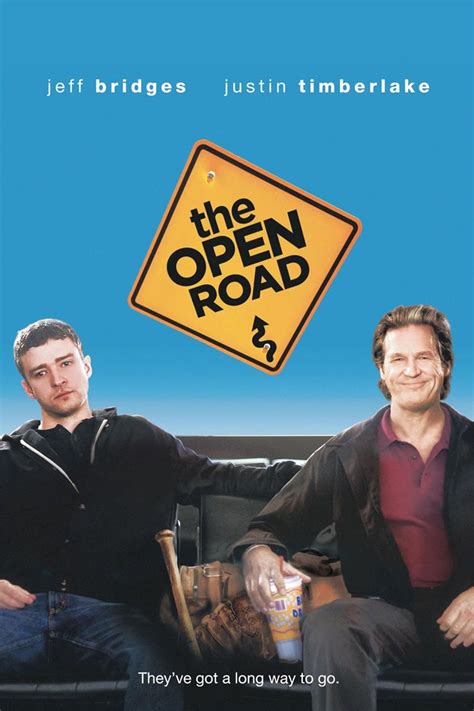 The Open Road Rotten Tomatoes