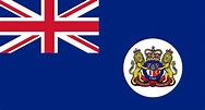 British Commonwealth Flag
