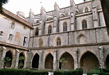 Couvent royal des Dominicains de Saint-Maximin-la-Sainte-Baume (Saint ...