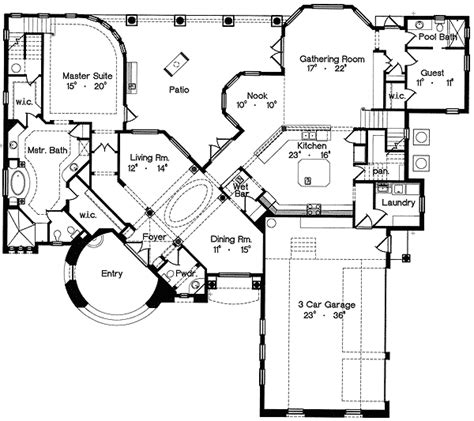 With over 50 thousands photos uploaded by local and international professionals, there's inspiration for you. 11 Floor Plans Secret Rooms That Will Bring The Joy ...