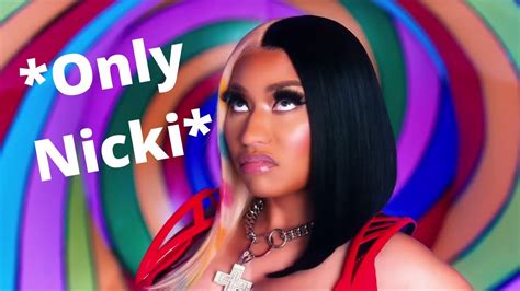 Trollz Music Video But Its Only Nicki Minaj YouTube