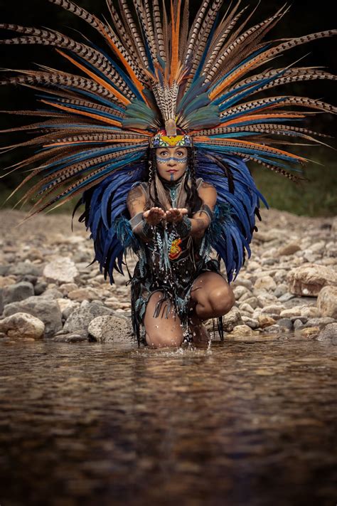 Aztec Photography Workshops By JP Stones Photography Mexican Culture